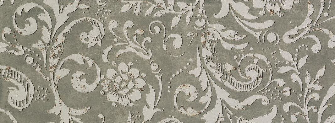Fap Ceramiche Color Now Damasco Fango Inserto 30,5x91,5 Декор Fap Ceramiche Color Now Damasco Fango Inserto 30,5x91,5 Декор