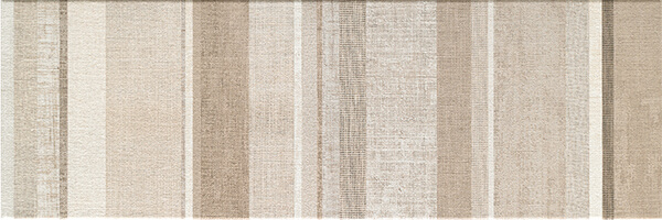 Impronta Couture Amande Raye 25x75 Настенная плитка