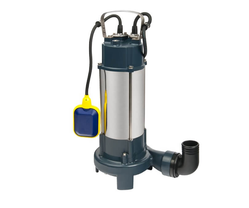 Unipump Fekacut V750DF Фекальный насос Unipump Fekacut V750DF Фекальный насос