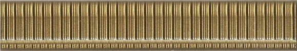 Aparici Lineage Moldura Majestic Gold 3,5x20 Декоративный элемент Aparici Lineage Moldura Majestic Gold 3,5x20 Декоративный элемент