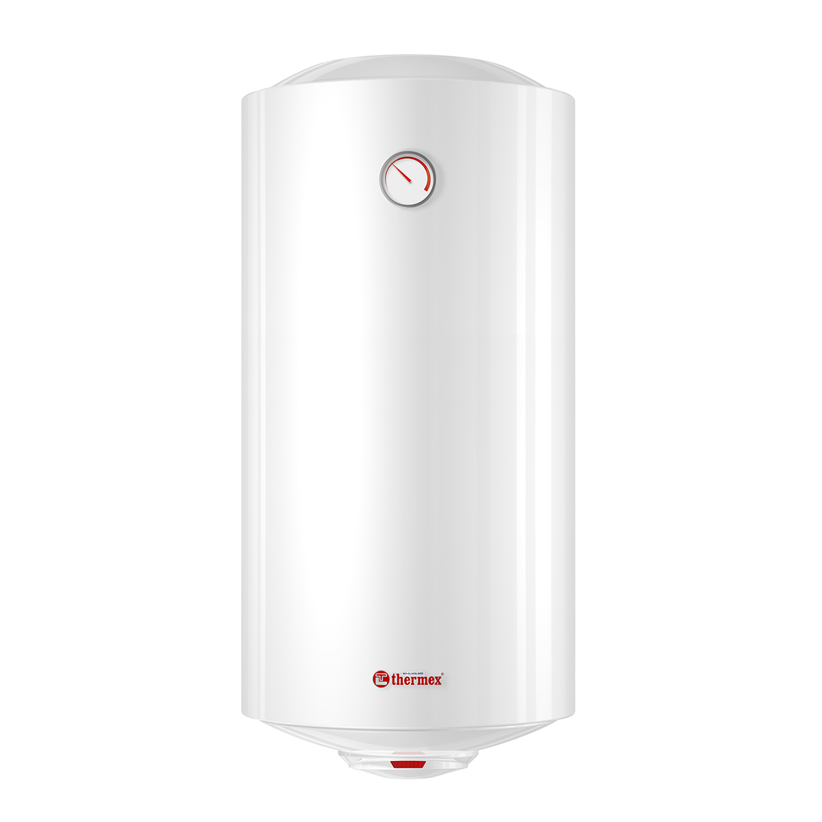 Thermex Circle 100 V Водонагреватель накопительный аккумуляционный 
