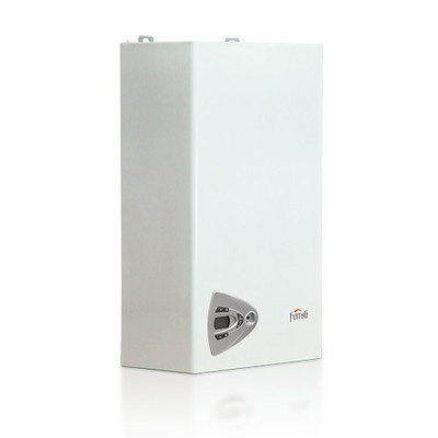 Ferroli Vitabel HF 40 настенный газовый одноконтурный котел с закрытой камерой сгорания Ferroli Vitabel HF 40 настенный газовый одноконтурный котел с закрытой камерой сгорания