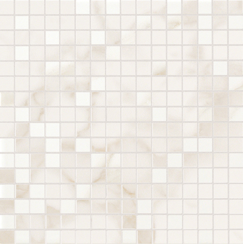 Fap Ceramiche Roma Classic Calacatta Brillante Mosaico 30,5×30,5 см Мозаика