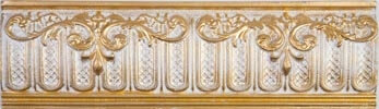Geotiles, Tivoli Classic 31.6x9 бордюр настенный