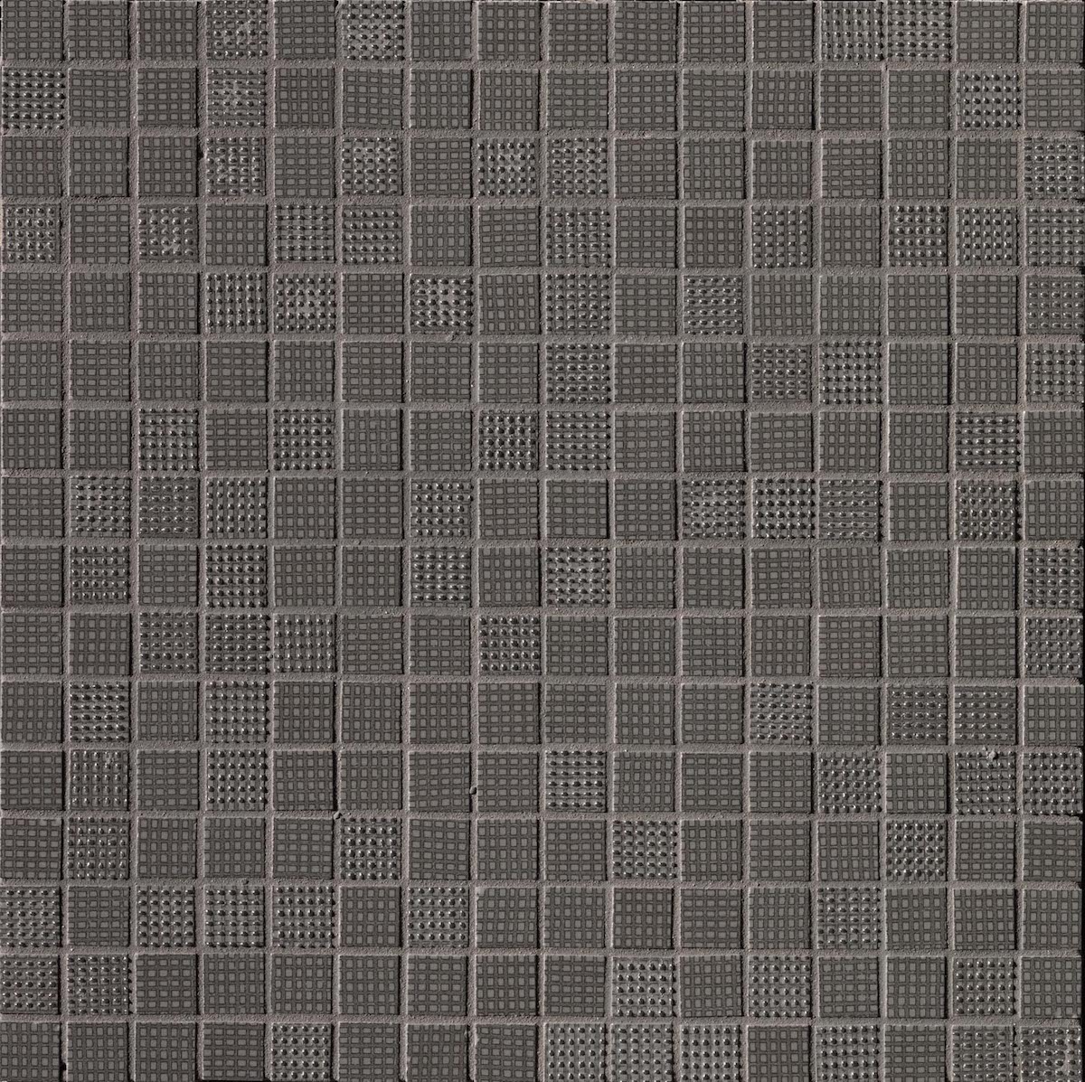 Fap Ceramiche Pat Chocolate Mosaico 30,5×30,5 см Мозаика Fap Ceramiche Pat Chocolate Mosaico 30,5×30,5 см Мозаика