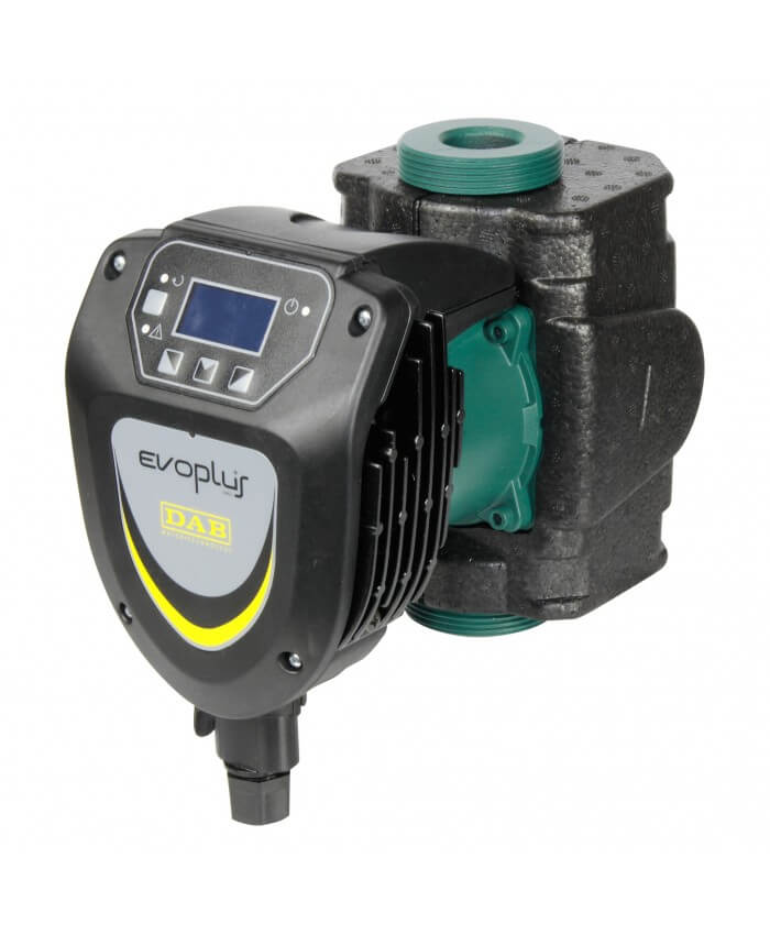 Dab Evoplus Small 110/180 M циркуляционный насос Dab Evoplus Small 110/180 M циркуляционный насос