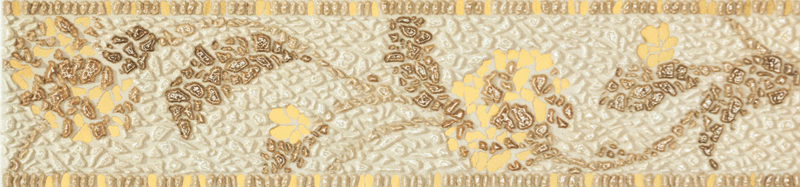 Tubadzin Lavish beige 10,5x44,8 см Бордюр Tubadzin Lavish beige 10,5x44,8 см Бордюр