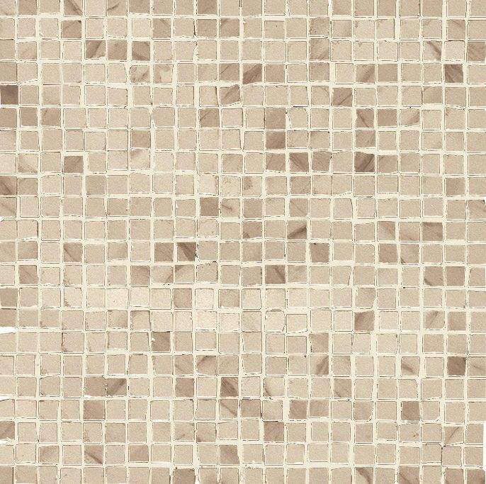 Fap Ceramiche Roma Travertino Micromosaico 30*30 см Fap Ceramiche Roma Travertino Micromosaico 30*30 см