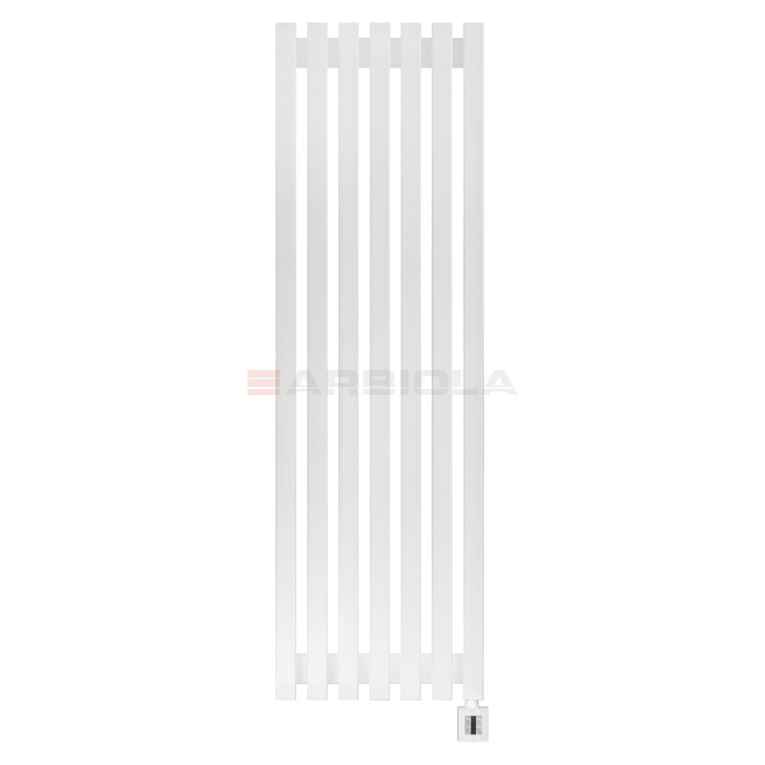 Arbiola Ritmo EV 1000-40-07 секции белый электрический полотенцесушитель Arbiola Ritmo EV 1000-40-07 секции белый электрический полотенцесушитель