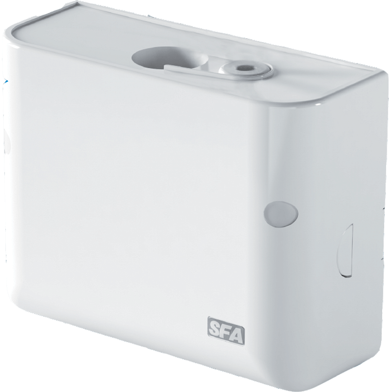 SFA Sanicondens Clim deco Насос для откачивания конденсата