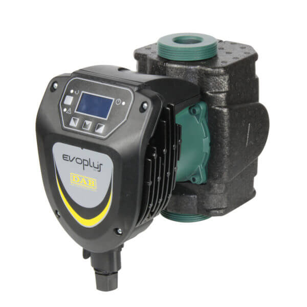Dab Evoplus B 120/340.65 M Циркуляционный насос Dab Evoplus B 120/340.65 M Циркуляционный насос