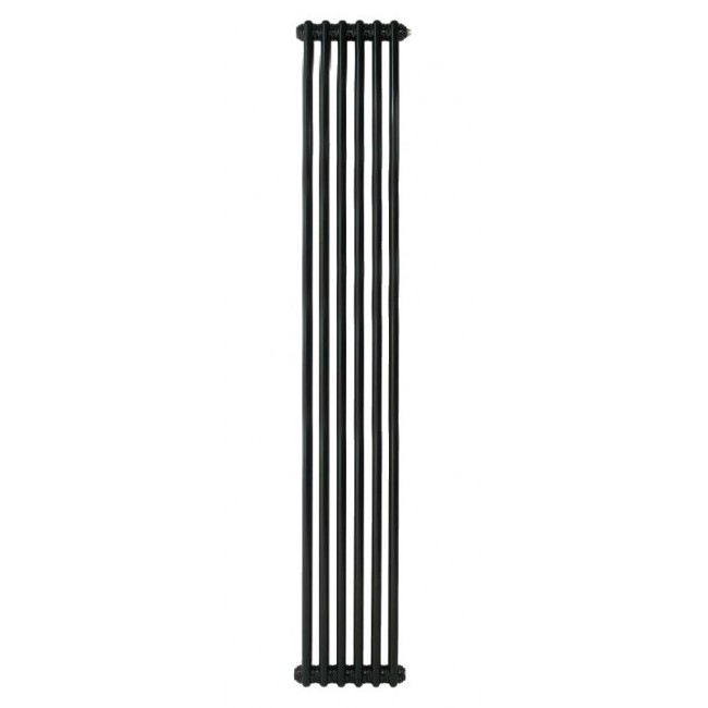 Arbonia 2180/6секций N12 3/4 SF-3 Anthrazit metallic боковое подключение Arbonia 2180/6секций N12 3/4 SF-3 Anthrazit metallic боковое подключение