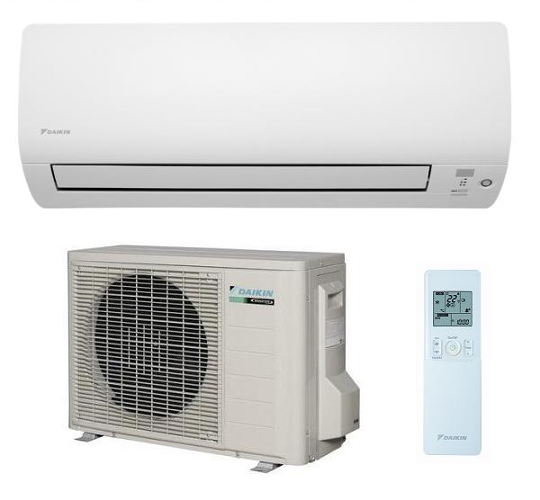 Настенный кондиционер сплит-система Daikin FTXS35K/RXS35L3 инвертор Настенный кондиционер сплит-система Daikin FTXS35K/RXS35L3 инвертор