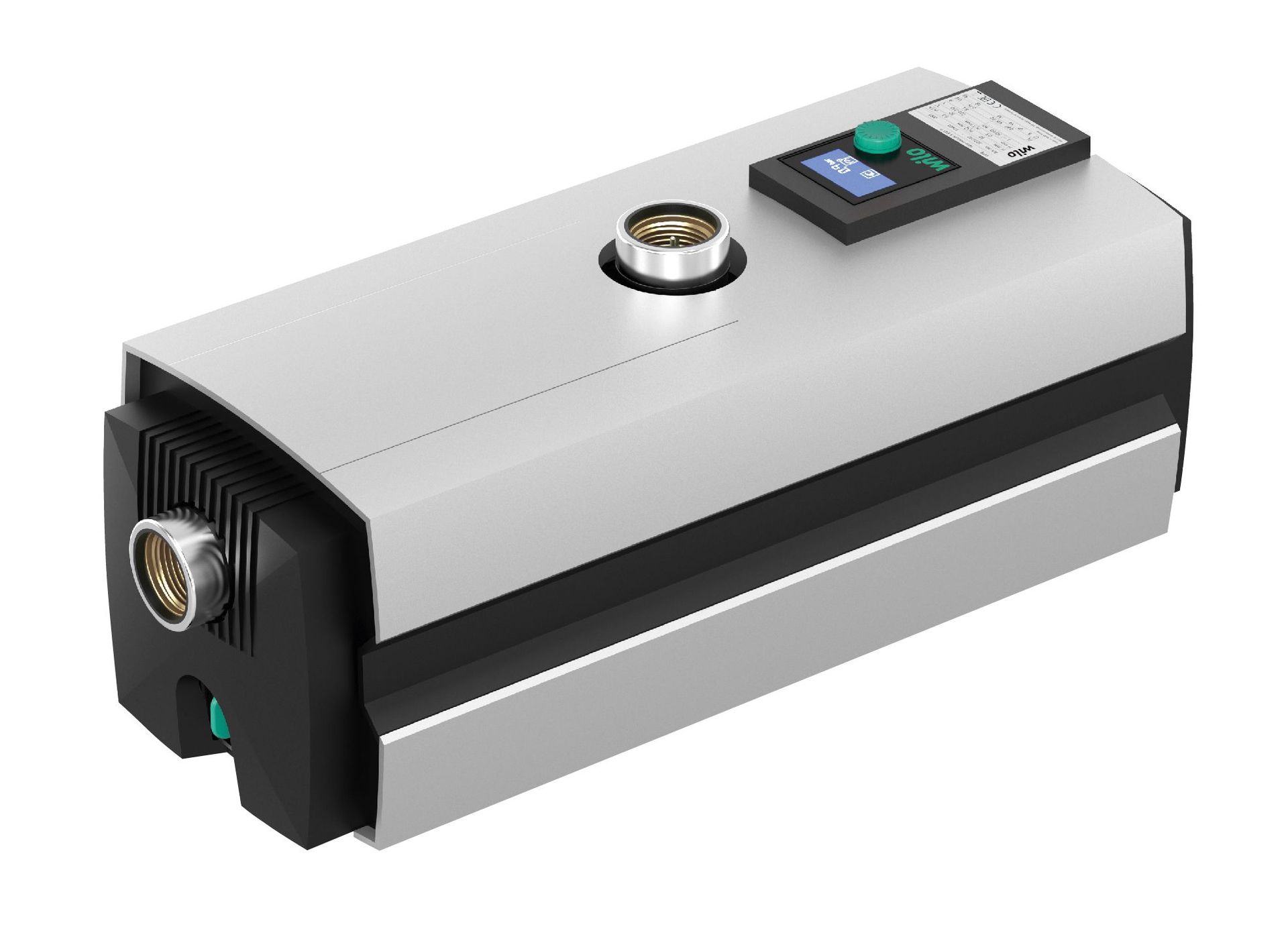 Native HiMulti 5-45 iPQ Автоматическая установка для водоснабжения Native HiMulti 5-45 iPQ Автоматическая установка для водоснабжения