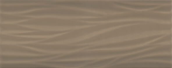 Ceramica Konskie, Marina, Marina brown Плитка настенная 20х50