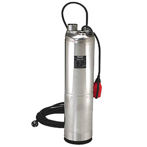 DAB PULSAR 40/50 Погружной колодезный насосM-A 