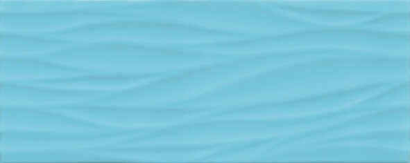 Ceramica Konskie, Marina, Marina blue Плитка настенная 20х50