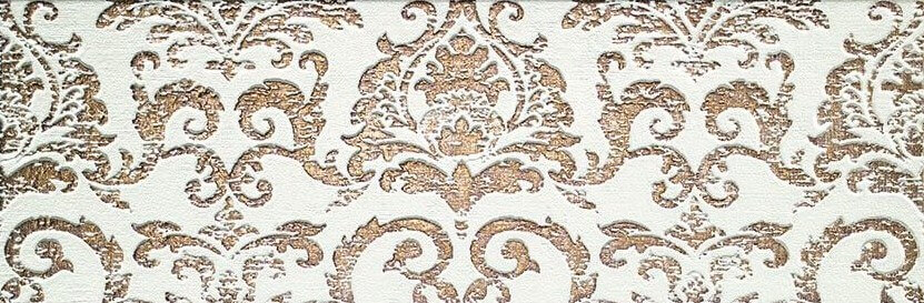 Impronta Couture Arabesque Oro Decoro 25x75 Декор Impronta Couture Arabesque Oro Decoro 25x75 Декор