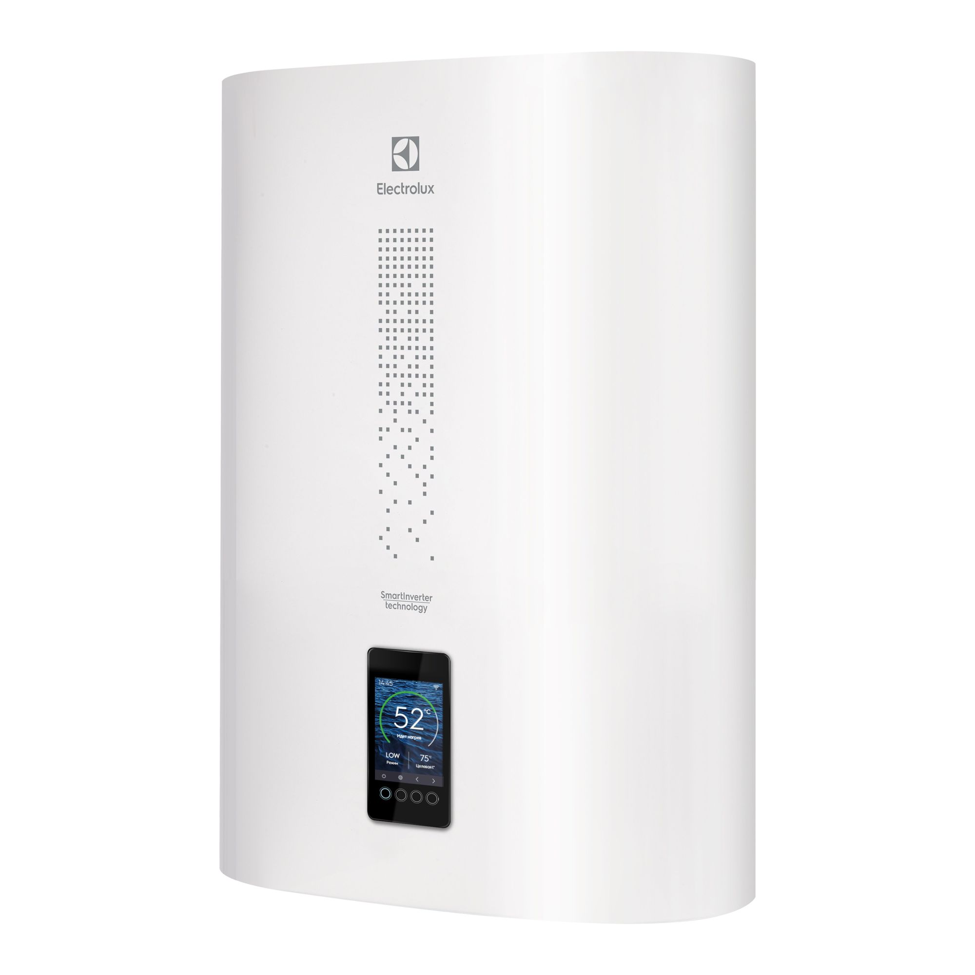 Electrolux EWH 30 Smartinverter электрический накопительный водонагреватель Electrolux EWH 30 Smartinverter электрический накопительный водонагреватель