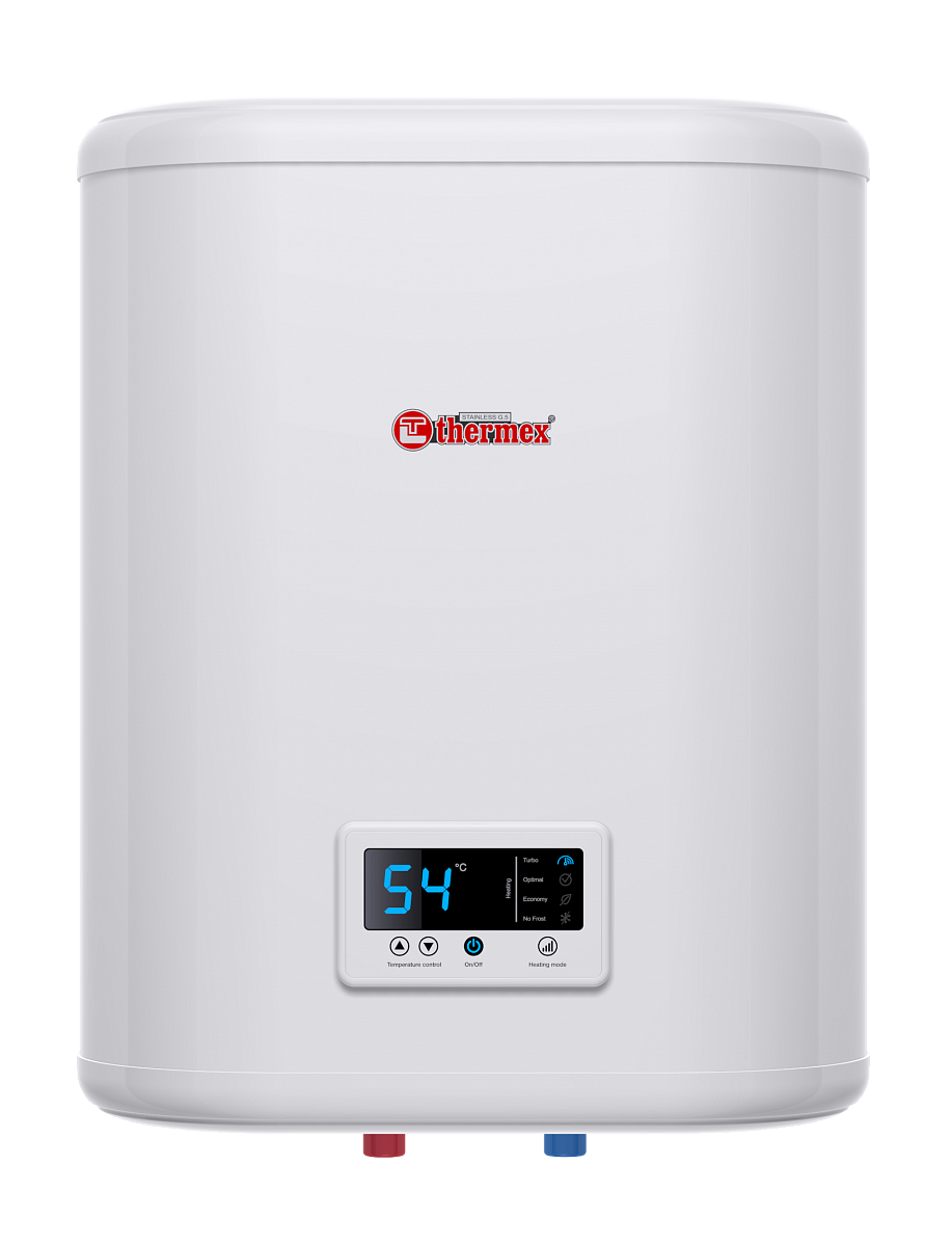 Thermex IF 30 V (pro) Эл. накопительный водонагреватель 