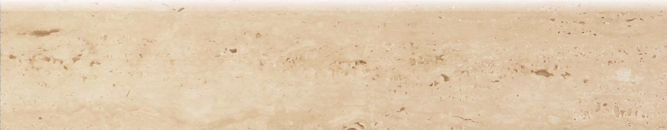 Tubadzin Travertine 1 11,7x59,8 см Плинтус Tubadzin Travertine 1 11,7x59,8 см Плинтус