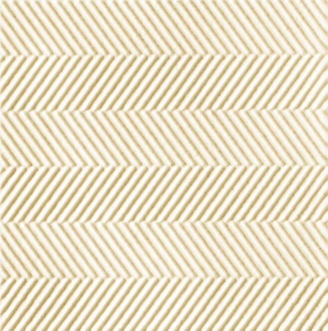 Tubadzin Solei Ecru STR 14,8x14,8 см Вставка Tubadzin Solei Ecru STR 14,8x14,8 см Вставка