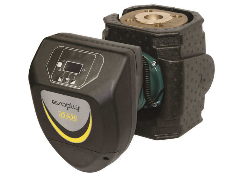 Dab Evoplus B 150/250.40 San M Циркуляционный насос