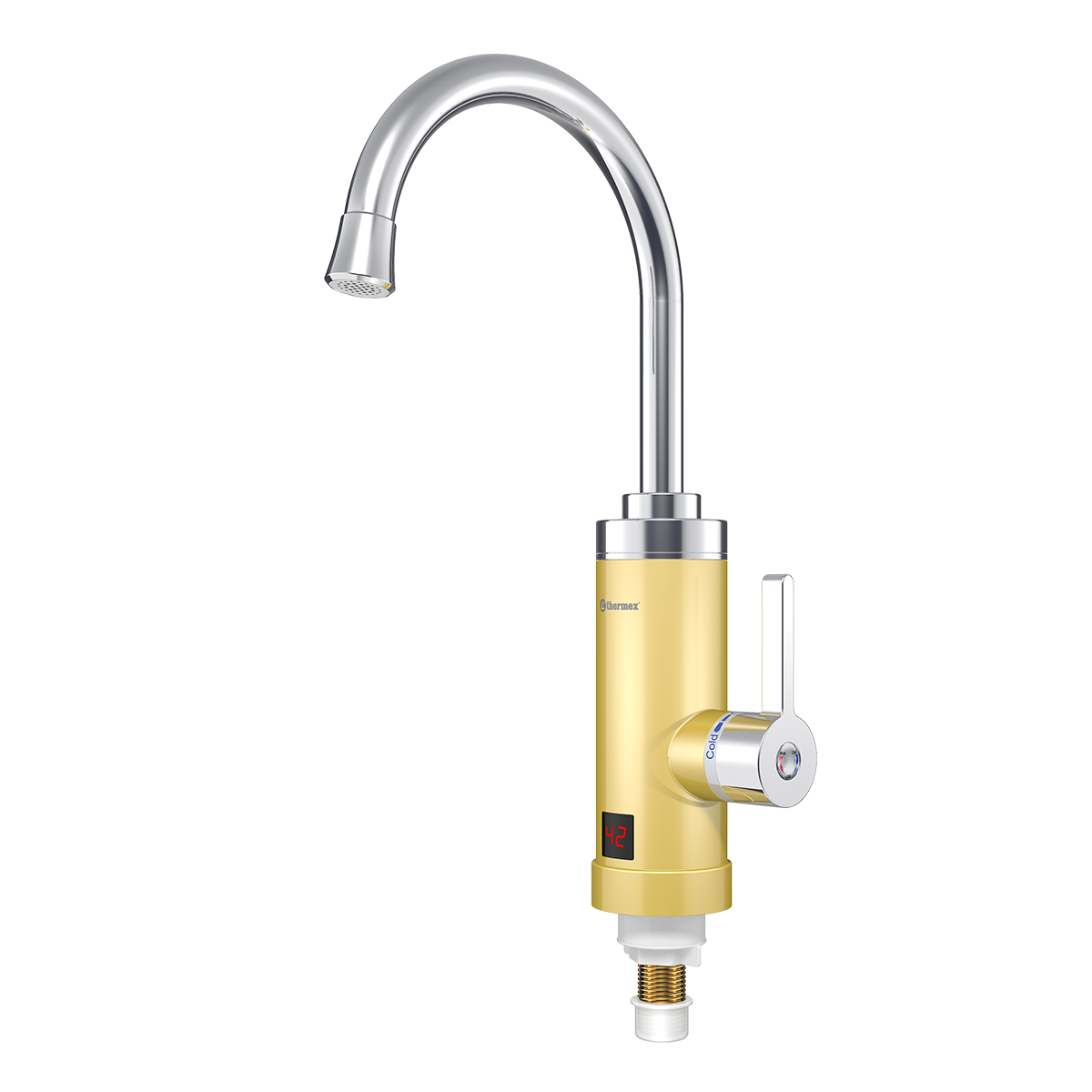 THERMEX Amber 3000 Эл. водонагреватель проточный 