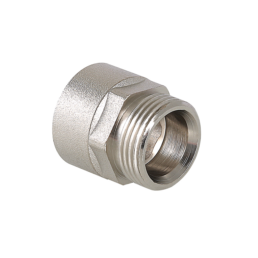 Valtec 3/4 x 3/4"ЕК Переходник на резьбовой евроконус Valtec 3/4 x 3/4"ЕК Переходник на резьбовой евроконус