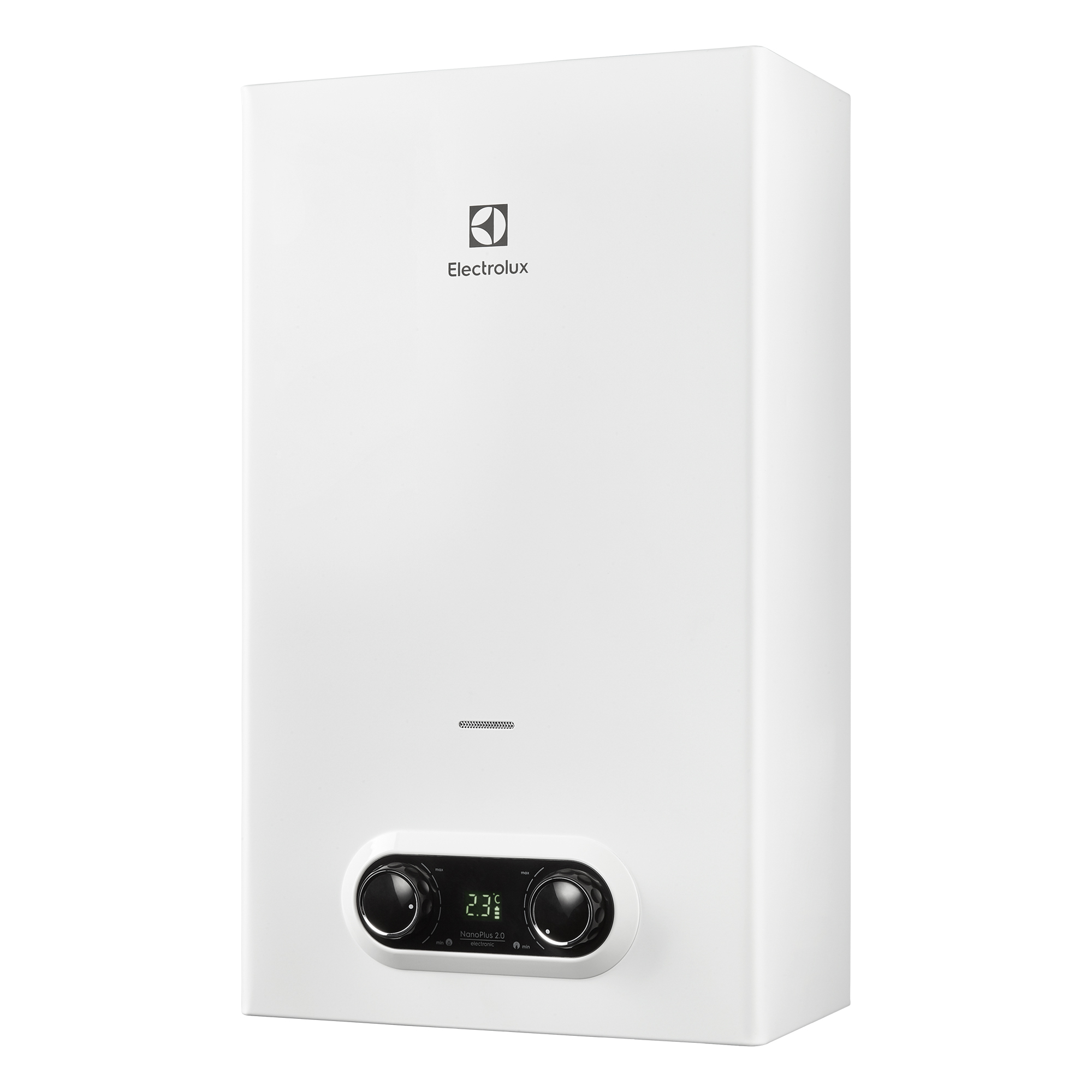 Electrolux GWH 10 NanoPlus 2.0 Газовая колонка Electrolux GWH 10 NanoPlus 2.0 Газовая колонка