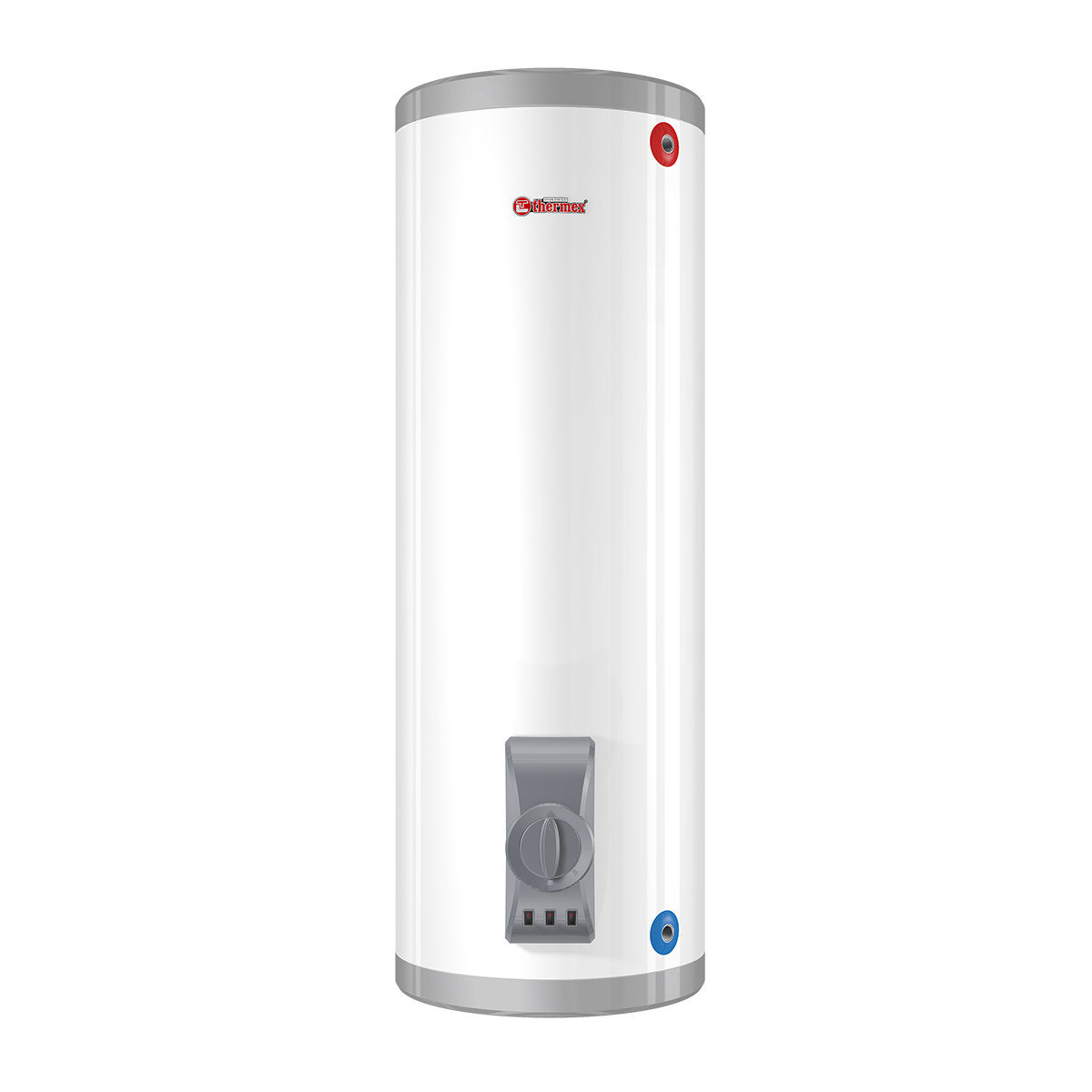 Thermex IRP 300 FВодонагреватель накопительный аккумуляционный