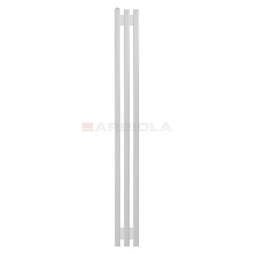 Arbiola Compact H 1000-63-03 секции белый вертикальный радиатор c боковым подключением