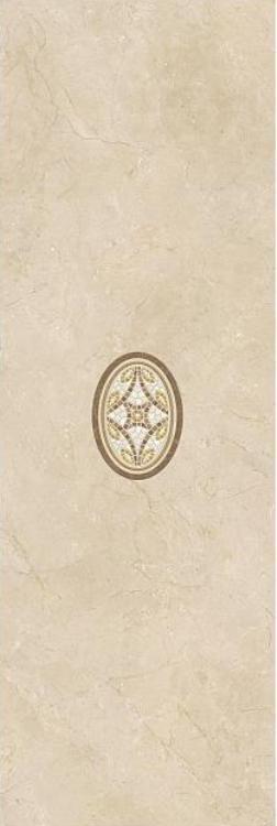 Keraben Crema Marfil Boton 30x90 декоративный элемент Keraben Crema Marfil Boton 30x90 декоративный элемент