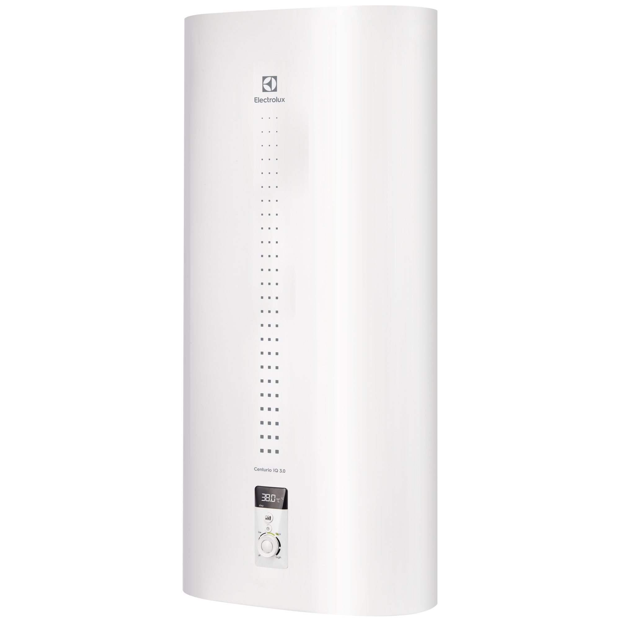 Electrolux EWH 50 Centurio IQ 3.0 электрический накопительный водонагреватель Electrolux EWH 50 Centurio IQ 3.0 электрический накопительный водонагреватель