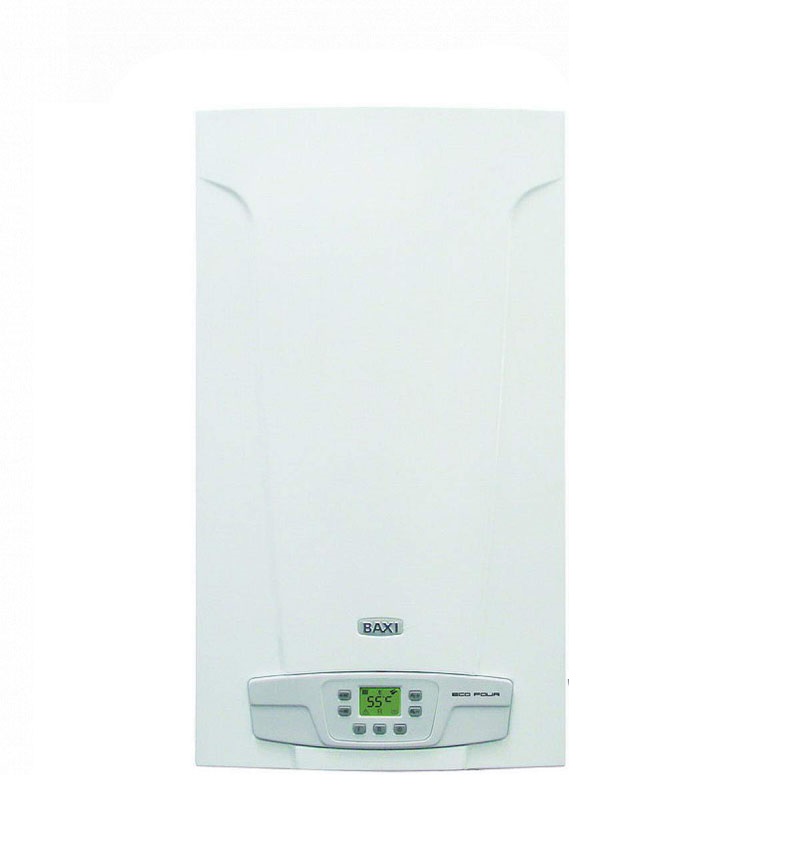 Baxi ECO Four 1.24 настенный газовый котел (одноконтурный) Baxi ECO Four 1.24 настенный газовый котел (одноконтурный)