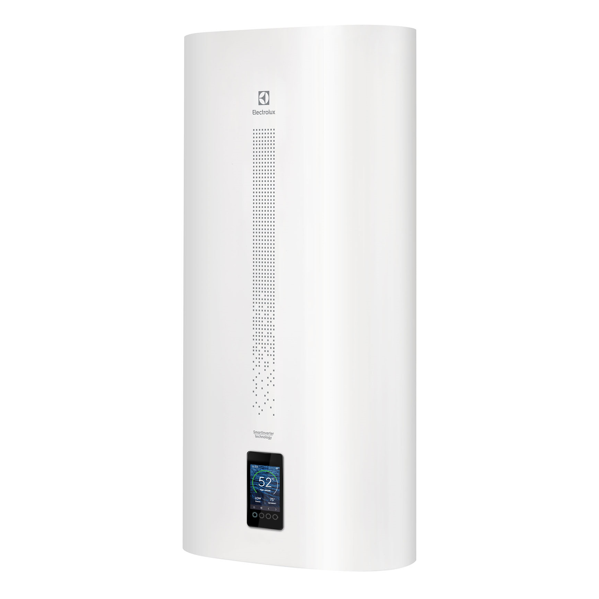 Electrolux EWH 50 Smartinverter электрический накопительный водонагреватель Electrolux EWH 50 Smartinverter электрический накопительный водонагреватель