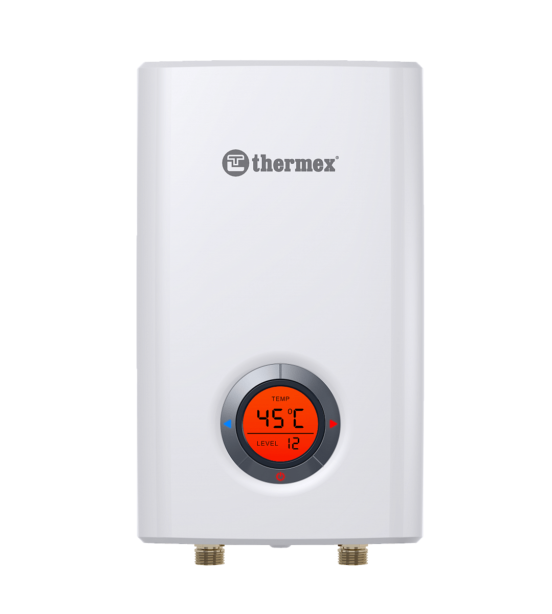 Thermex Topflow 8000 Эл. водонагреватель проточный Thermex Topflow 8000 Эл. водонагреватель проточный