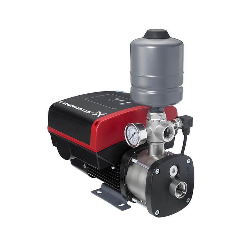 Grundfos CMBE 10-54 Насосная установка