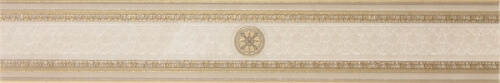 Grespania Ambras 1 Beige 9.6x59 декоративный элемент Grespania Ambras 1 Beige 9.6x59 декоративный элемент