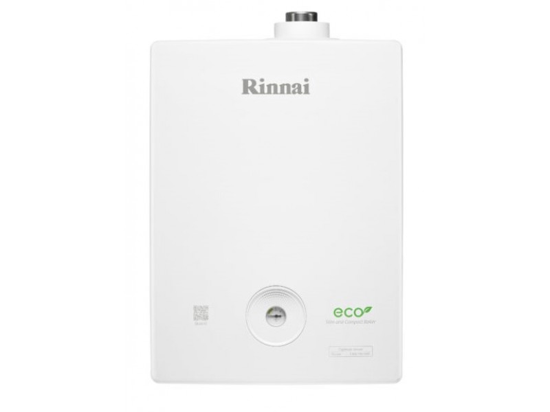 Rinnai BR-RE24+WIFI Котел настенный газовый двухконтурный Rinnai BR-RE24+WIFI Котел настенный газовый двухконтурный