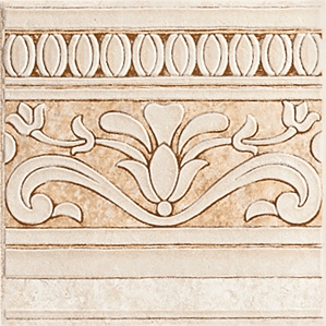 Del Conca TR Calliope Zocalo F Giallo Chiaro 20x20 см Декор Del Conca TR Calliope Zocalo F Giallo Chiaro 20x20 см Декор