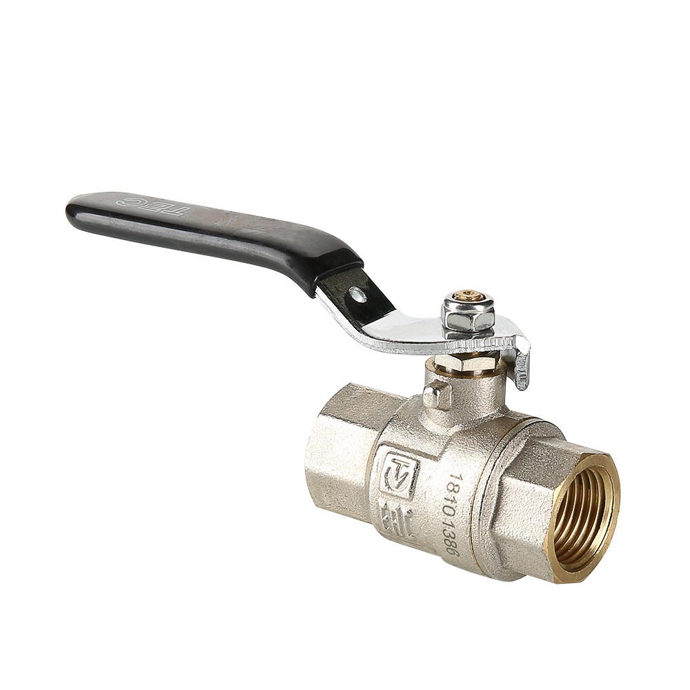 Valtec Perfect 1" Кран шаровой внутренняя/внутренняя резьба усиленный Valtec Perfect 1" Кран шаровой внутренняя/внутренняя резьба усиленный