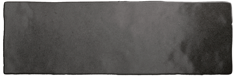 Equipe Magma Black Coal 6,5x20 см Настенная плитка Equipe Magma Black Coal 6,5x20 см Настенная плитка
