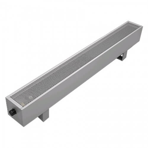 Varmann MiniKon Стандарт 235-180-500 Конвектор напольный Varmann MiniKon Стандарт 235-180-500 Конвектор напольный