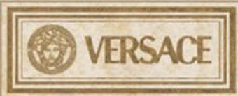 Versace Palace Firma Almond 4x9,5 см вставка