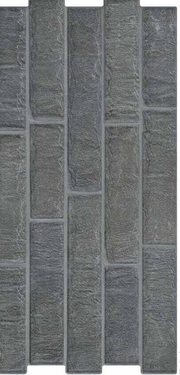 Porcelanicos HDC Brick 360 Dark 30,5x60 см Настенная плитка Porcelanicos HDC Brick 360 Dark 30,5x60 см Настенная плитка
