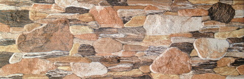 Oset, Risco Marron 16.5x50 настенная плитка Oset, Risco Marron 16.5x50 настенная плитка