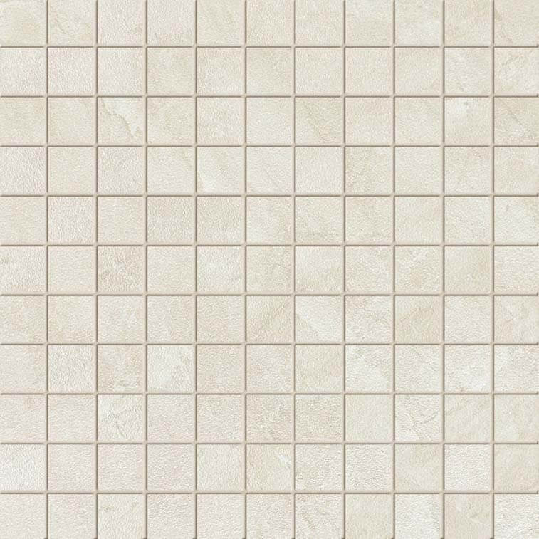 Tubadzin Obsydian white 29,8x29,8 см Мозаика