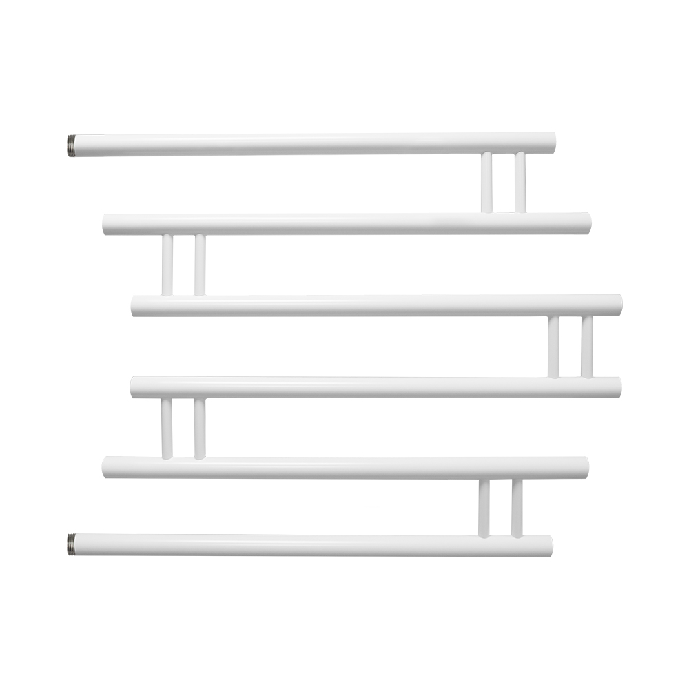Energy Modern 600x700 белый матовый Водяной полотенцесушитель Energy Modern 600x700 белый матовый Водяной полотенцесушитель