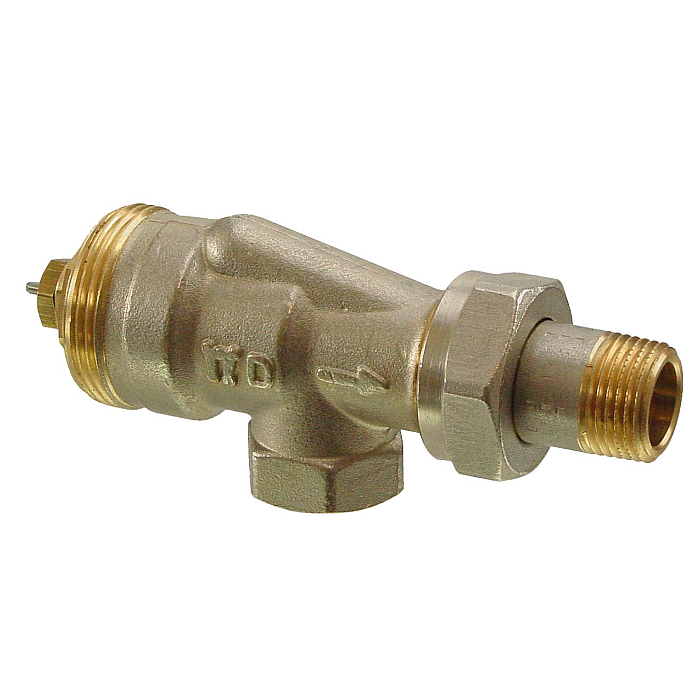 Siemens VUN215 Радиаторный клапан Siemens VUN215 Радиаторный клапан